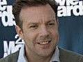 Jason Sudeikis: Is Hosting the 2011 MTV Movie Awards Easier Than an Episode of &#039;SNL&#039;?