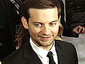 Tobey Maguire Poker Lawsuit & More!