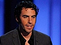 Hollywood Nation: Sacha Baron Cohen is a &#039;Dictator&#039;