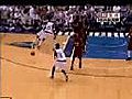 NBA Finals九分钟纪念TV（Ben Ben制作）