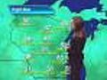 10/1: Storm Team 5 Travel Forecast
