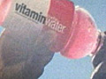 Super Bowl - Vitaminwater -Try It!