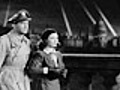 Waterloo Bridge (1940) &#8212; (Movie Clip) Too Un-Military?