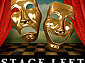 Stage Left Theatre Podcast 011 - Olivier Awards 2011