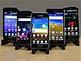 What makes Samsung smartphones smart?
