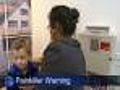 Study: Popular Painkiller May Be Linked To Asthma