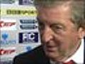 Hodgson sees &#039;promising signs&#039; at Liverpool