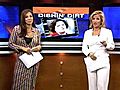 Dishin&#039; Dirt: Rosie&#039;s New Gig & Spears Mom Restraining Order