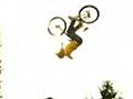 Kokanee Crankworx - Extreme Stunts