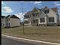 Business Day : January 26,  2011 : U.S. New Home Sales Rise [01-26-11 10:05 AM]
