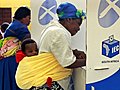 South Africa: ANC leading local vote results