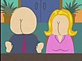 South Park S05E10 - How to Eat With Your Butt