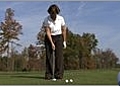 Golf - Fixing Common Faults in Your Chip Shot