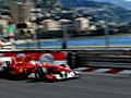 Formula 1: 2010: The Monaco Grand Prix - Forum