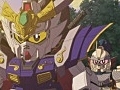 SD Gundam Sangokuden Brave Battle Warriors Episode 50