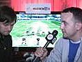 Madden 11: Dual Stick Controls