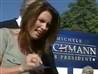 Bachmann faces clinic controversy