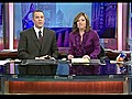 News Station Misses Bridge Implosion