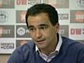 Roberto Martinez: deliberate fouls need to be stopped