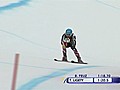 2011 Kvitfjell: Ted Ligety 48th in DH1