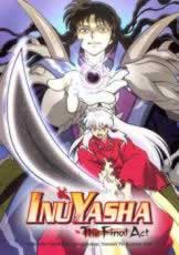 Inuyasha: The Final Act  Episode 11