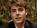 &#039;Charlie St. Cloud&#039; Trailer