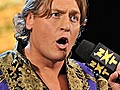 WWE NXT: Tensions increase between Jacob Novak and William Regal