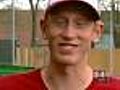 Faith Christian Pitcher Is Perfect, Hits Cycle