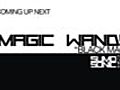 SumoSonic V.50: Introduction to Magic Wands - Black Magic