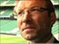 Andrew backs Steele to keep RFU post