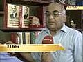 Jaswant’s book selling like hot cakes