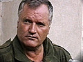 Die Jagd nach Ratko Mladic