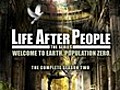 Life After People: Season 2: &quot;Sky’s the Limit&quot;