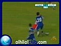 مهارات ياسر القحطاني لاعب نادي الهلال السعودي