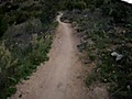 1  Mt Stromlo - MTB Singletrack Helmet Cam Rollercoaster to Skyline to Luge (Canberra Region)