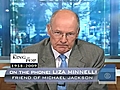 Liza On Autopsy: 'All Hell Will Break Loose'