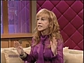 The Wendy Williams Show: Kathy Griffin 