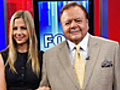 Mira & Paul Sorvino Co-Star for a Cause