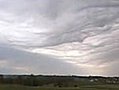 Cloud Waves