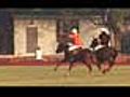 Indian Open Polo championship starts in Delhi