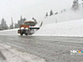 Sierra White Out Too Much For Caltrans