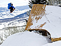 Burton Stash Opening in Jackson Hole [VIDEO]