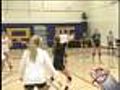 Nevada Union Volleyball Shows Their Dominance