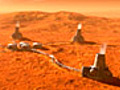 Colonizing Mars