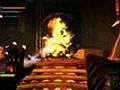 BioShock 2 - E3 09: Game Trailer