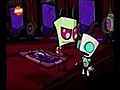 Invader Zim - Gir - Just Dance