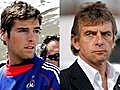 EXCLU - Yoann Gourcuff vu par son père