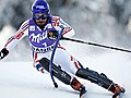 2011 Bansko: Jean-Baptiste Grange 3rd in SL