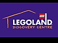A preview of LEGOLAND Discovery Centre