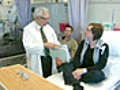 Accessing Treatment for Colorectal Cancer